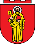 DEU Trier COA